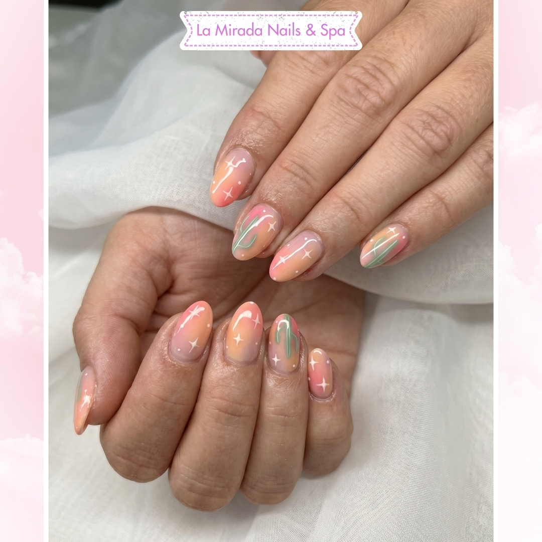 Cute nails
